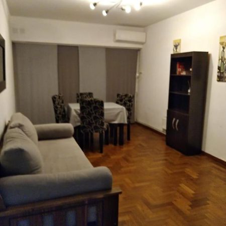 San Isidro Flat Apartment ภายนอก รูปภาพ