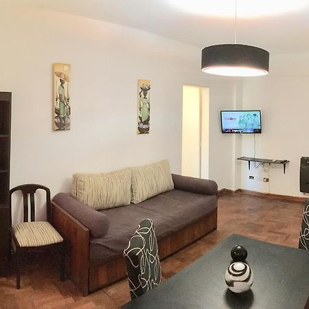 San Isidro Flat Apartment ภายนอก รูปภาพ