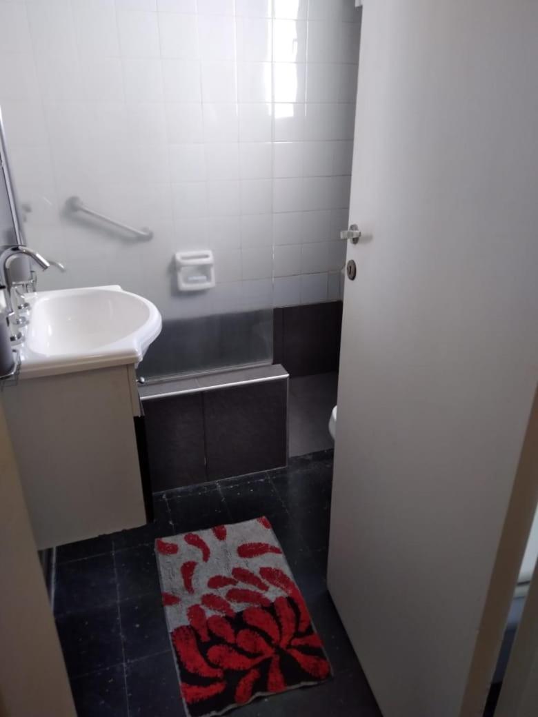 San Isidro Flat Apartment ภายนอก รูปภาพ