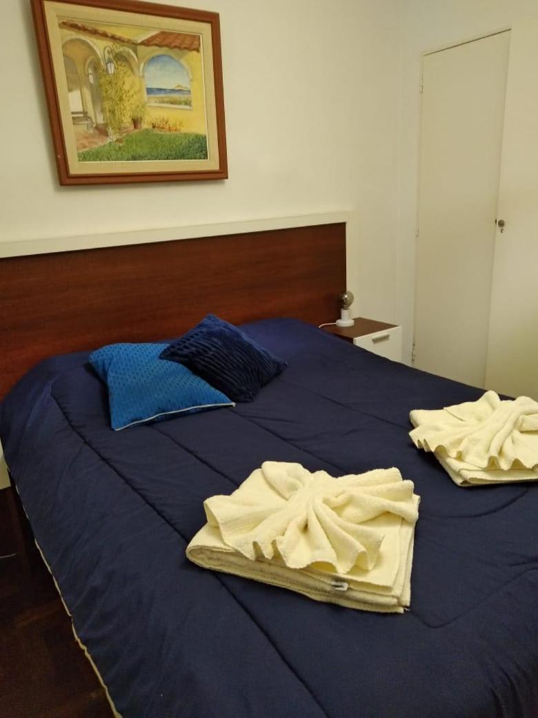 San Isidro Flat Apartment ภายนอก รูปภาพ