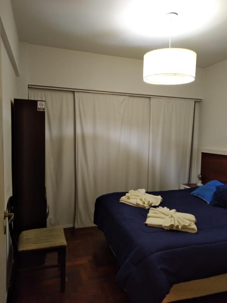 San Isidro Flat Apartment ภายนอก รูปภาพ