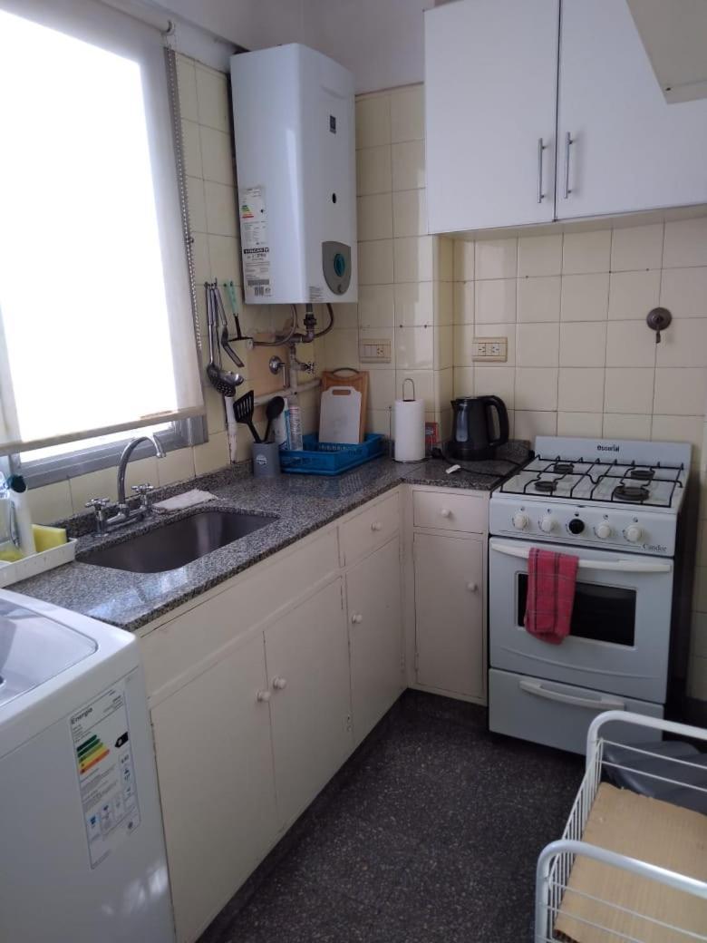 San Isidro Flat Apartment ภายนอก รูปภาพ