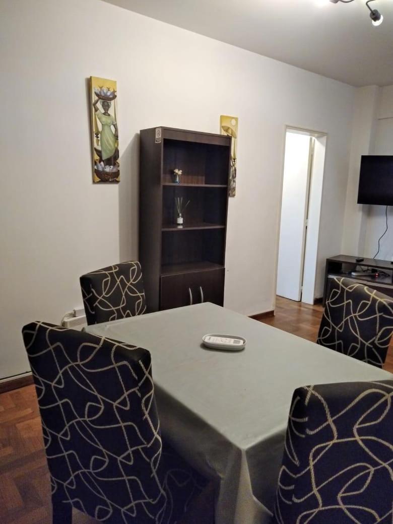 San Isidro Flat Apartment ภายนอก รูปภาพ