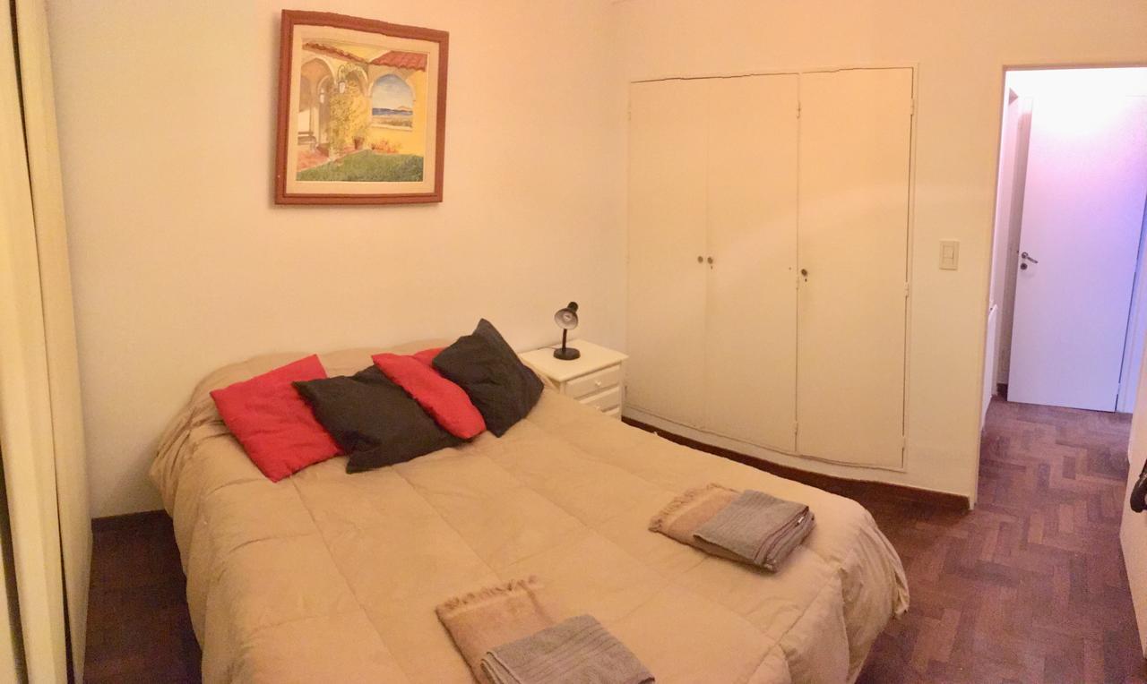 San Isidro Flat Apartment ภายนอก รูปภาพ