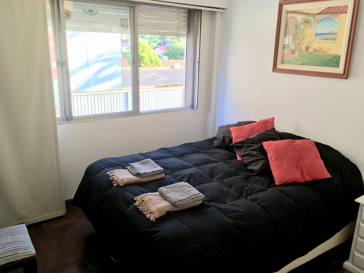 San Isidro Flat Apartment ภายนอก รูปภาพ