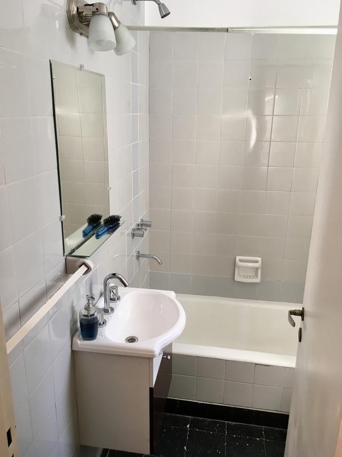 San Isidro Flat Apartment ภายนอก รูปภาพ