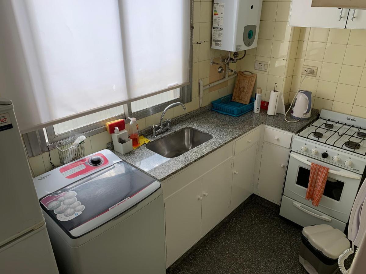 San Isidro Flat Apartment ภายนอก รูปภาพ